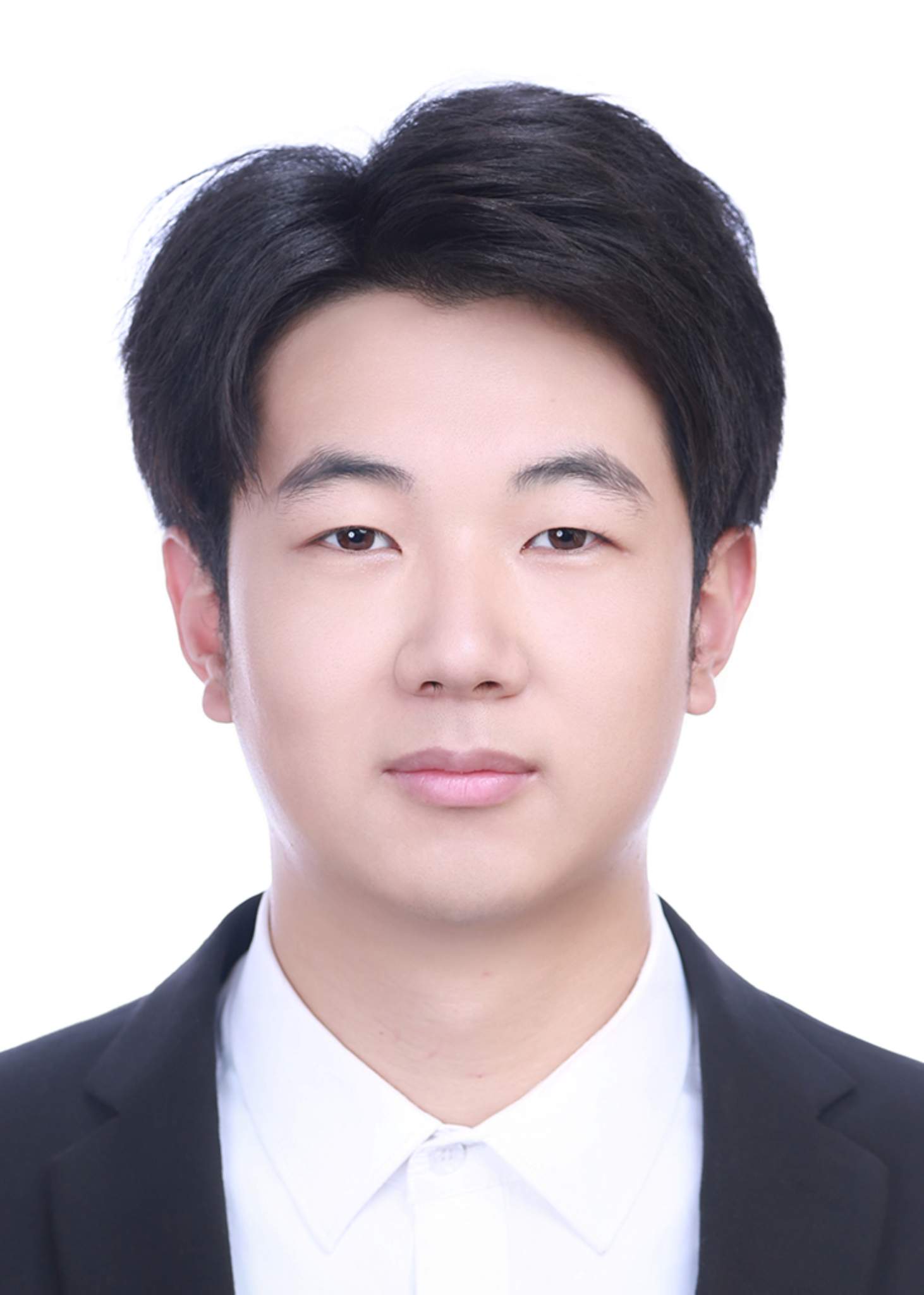 Portrait of Liu Hui